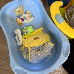 出産準備グッズまとめ売り⭐︎ご希望の方にベビー服たくさん無料でプレゼントの画像