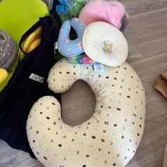 出産準備グッズまとめ売り⭐︎ご希望の方にベビー服たくさん無料でプレゼントの画像