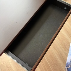 パソコンデスクの画像