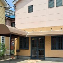 利用者さん募集(定員20名)　11月にオープンしたばかりで…