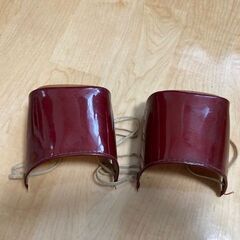 下駄　100円、草履ｶﾊﾞｰ　100円の画像