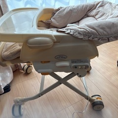 取引者決定　コンビハイ&ロー　スウィングラック（電動
）の画像