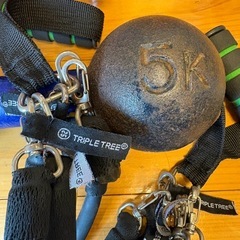  　シャフト　カラー　など　　ファイティングロード　おまけ多数あり　トレーニング　ダンベル　筋トレの画像