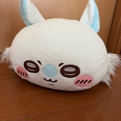 ちいかわ　モモンガ　ぬいぐるみの画像