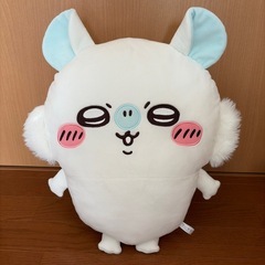 ちいかわ　モモンガ　ぬいぐるみの画像