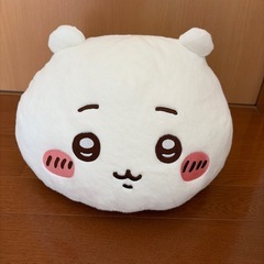 ちいかわ　モモンガ　ぬいぐるみの画像