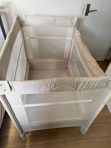 アプリカココネルエアー