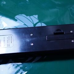 LED ミラーライト　YLS-B02　山善の画像