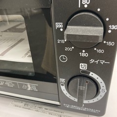 M140 綺麗！アビテックス　オーブントースター　の画像