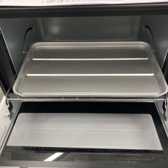 M140 綺麗！アビテックス　オーブントースター　の画像