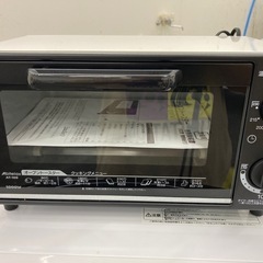 M140 綺麗！アビテックス　オーブントースター　