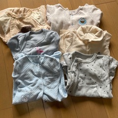 ベビー服　小物　合計29点の画像