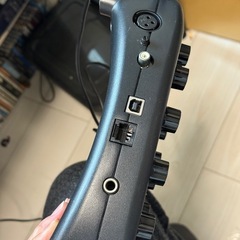 LINE6 POD HDの画像