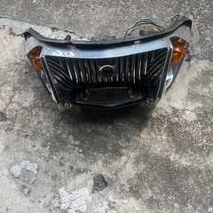 シグナス２型テールランプの画像