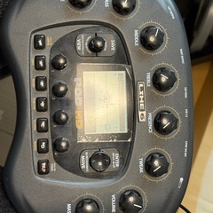 LINE6 POD HDの画像