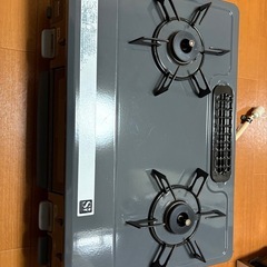 ガスコンロの画像