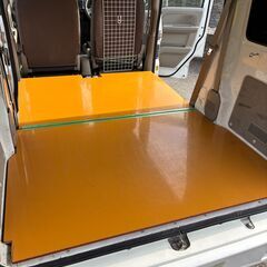 [車検R8/9月] AT エブリィ DA17V 2016年式 ETC ドラレコの画像