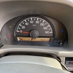 [車検R8/9月] AT エブリィ DA17V 2016年式 ETC ドラレコの画像