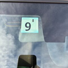 [車検R8/9月] AT エブリィ DA17V 2016年式 ETC ドラレコの画像