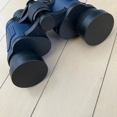 双眼鏡の画像