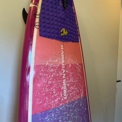 ★ サーフボード 6.3feet の画像