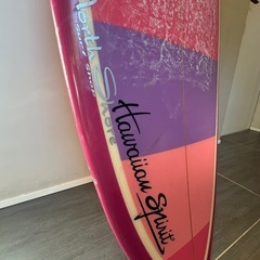 ★ サーフボード 6.3feet の画像