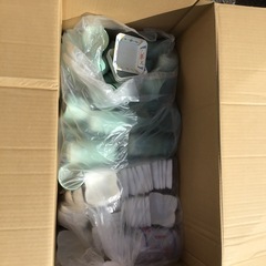 プラスティック　食器 まとめて全部の画像