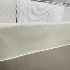 ベビーベッド ココネルエアープラスの画像