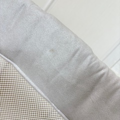 ベビーベッド ココネルエアープラスの画像