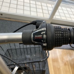 【トレファク高槻店】取りに来られる方限定！CHEVROLET(シボレー）の折りたたみ自転車のご紹介です！の画像