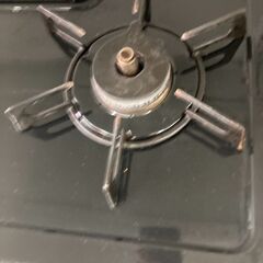 【リユ-スのサカイ広島石内店】ジモティ割！/LPガスコンロ/リンナイ/2012年製/クリ-ニング済み/HG-7775/広島市 家電　佐伯区 家電　南区 家電　西区 家電　東区 家電　中区 家電　安佐南区 家電　安佐北区 家電　安芸区 家電　府中町 家電　海田町 家電　熊野町 家電　坂町 家電　廿日市市 家電			の画像