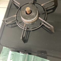 【リユ-スのサカイ広島石内店】ジモティ割！/LPガスコンロ/リンナイ/2012年製/クリ-ニング済み/HG-7775/広島市 家電　佐伯区 家電　南区 家電　西区 家電　東区 家電　中区 家電　安佐南区 家電　安佐北区 家電　安芸区 家電　府中町 家電　海田町 家電　熊野町 家電　坂町 家電　廿日市市 家電			の画像