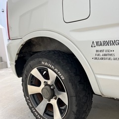Jimny　JB23 Xアドベンチャー特別仕様車　4WD2WDの画像