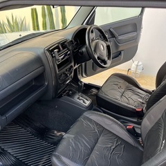 Jimny　JB23 Xアドベンチャー特別仕様車　4WD2WDの画像