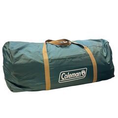 ●コールマン● ファミリーテント タフスクリーン2ルームハウス 4-5人用の画像