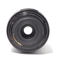 Canon EF-S 55-250mm f/4-5.6 IS STM 望遠レンズ　極美品の画像