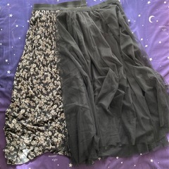 レディース服　Mサイズくらいの画像