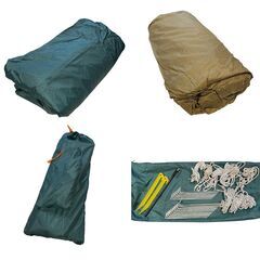 ●コールマン● ファミリーテント タフスクリーン2ルームハウス 4-5人用の画像