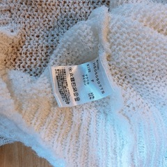 Heather ニットの画像