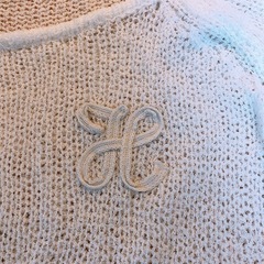 Heather ニットの画像