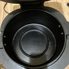 ego Life ノンオイルフライヤーの画像