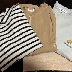 子供服　まとめ売りの画像