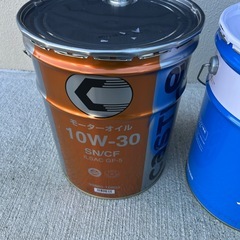 【取引中】
エンジンオイル の画像