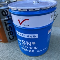 【取引中】
エンジンオイル の画像