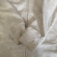 ギャップのパーカー
の画像