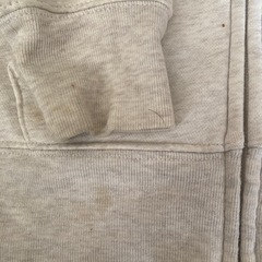 ギャップのパーカー
の画像