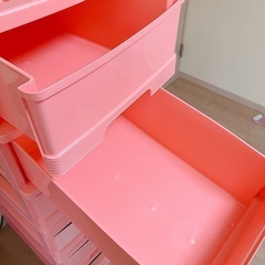 衣装ケース  収納 引き出し収納 押し入れ収納の画像