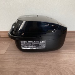 象印炊飯器の画像