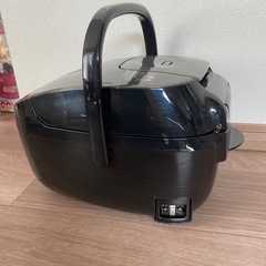 象印炊飯器の画像