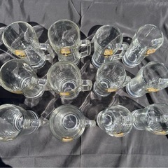 キリンビアジョッキ まとめ売りの画像